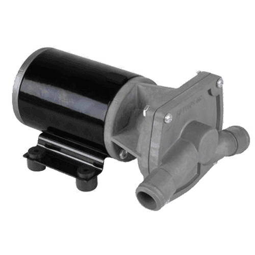Circulator Pumps
